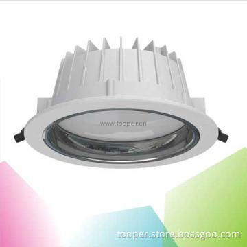 6 Inch LED Downlight 25W   12